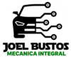 Joel Bustos Mecánica Integral